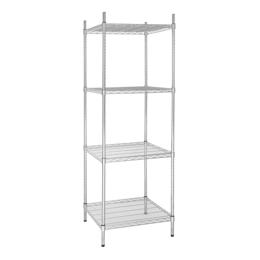 U884 Vogue 4-laags draadtoren 610x610mm