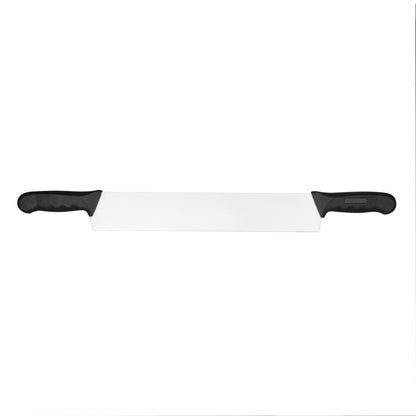D440 Vogue dubbelhandige kaas snijder 38cm