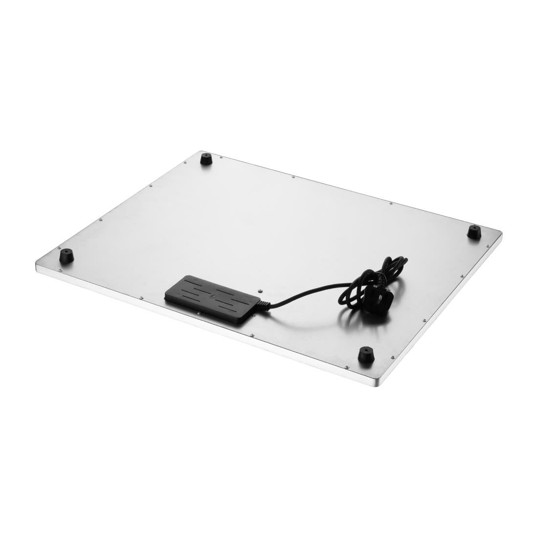 HZ509 Buffalo Slimline Voedselverwarming Tray GN 2/1