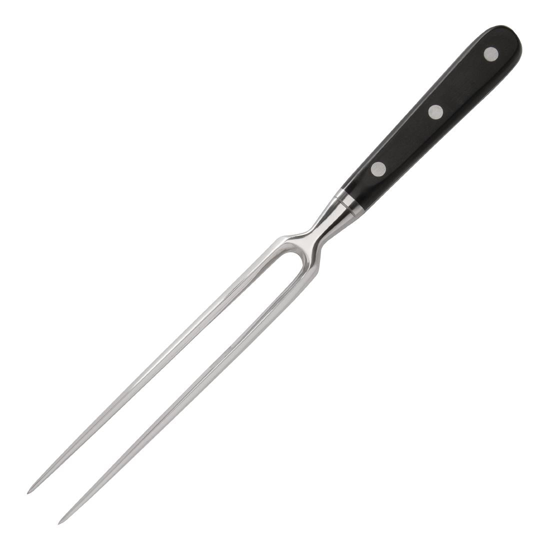 C030 Deglon Sabatier vleesvork 18cm