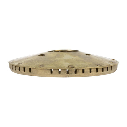 AJ616 Buffalo Open Burner Ring