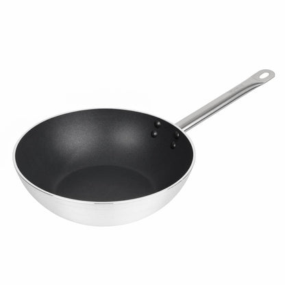 FB690 Vogue Platinum plus anti-aanbak wokpan 30cm