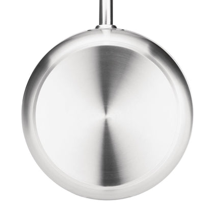 Y321 Vogue Tri Wall inductie koekenpan 28cm