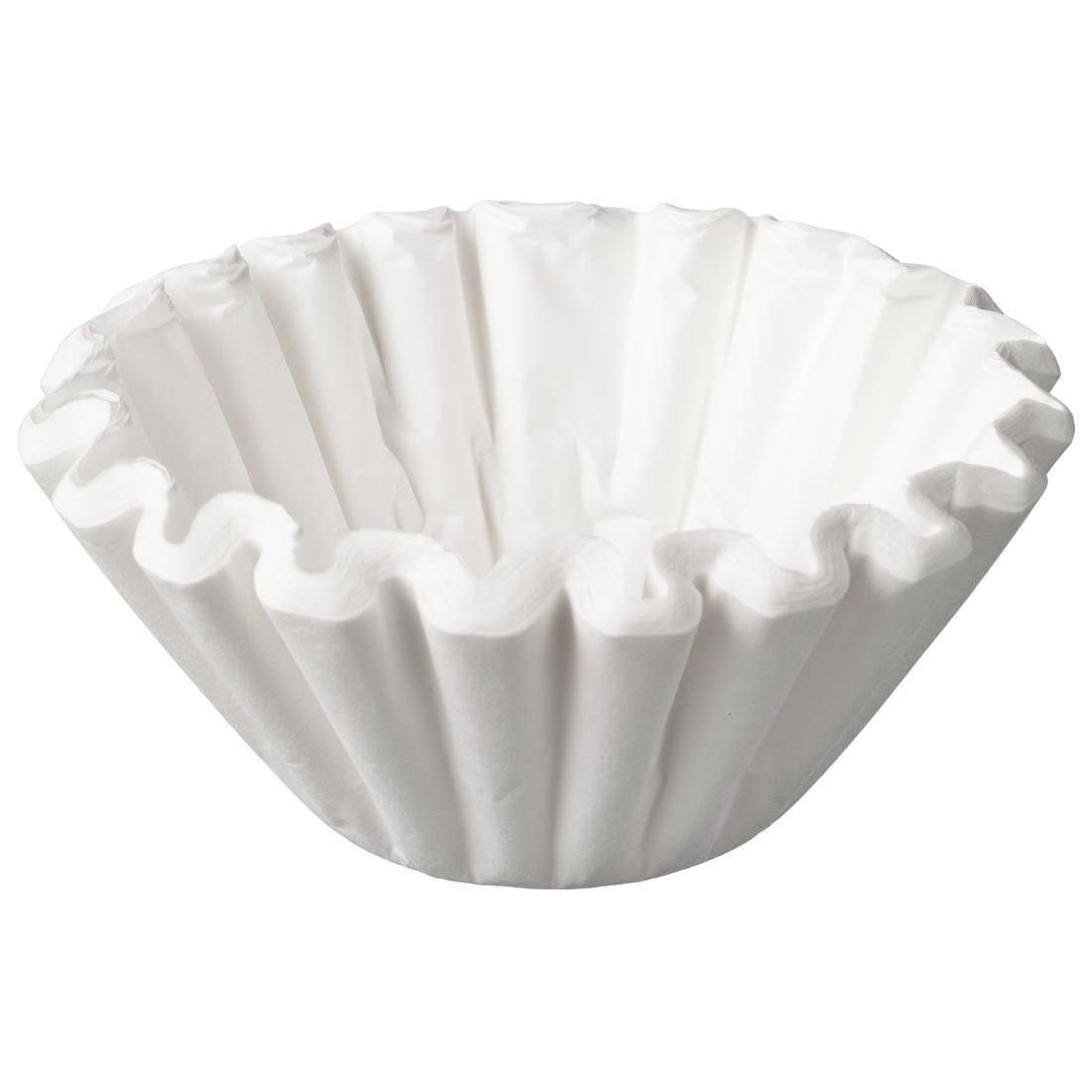 FN283 Bravilor koffiefilters 85/245mm (1000 stuks)