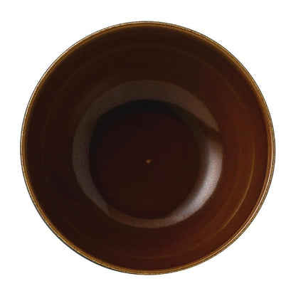 FD818 Churchill Tokyo Black Noedel Kom 1.19 L (6 stuks)
