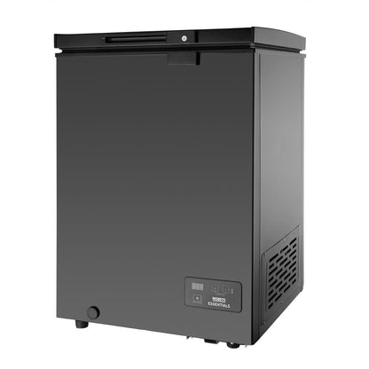 CJ387 Nisbets Essentials diepvrieskist - 93ltr 574mm