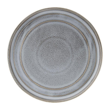 FD921 Olympia Cavolo Plat Rond Bord - 220mm (6 Stuks)