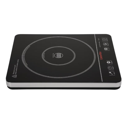 CM352 Caterlite inductiekookplaat 2000W