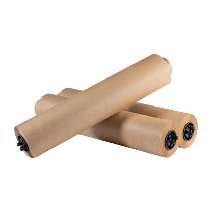 GM214 Wrapmaster bakpapier navulling 30cm x 50m (3 stuks)