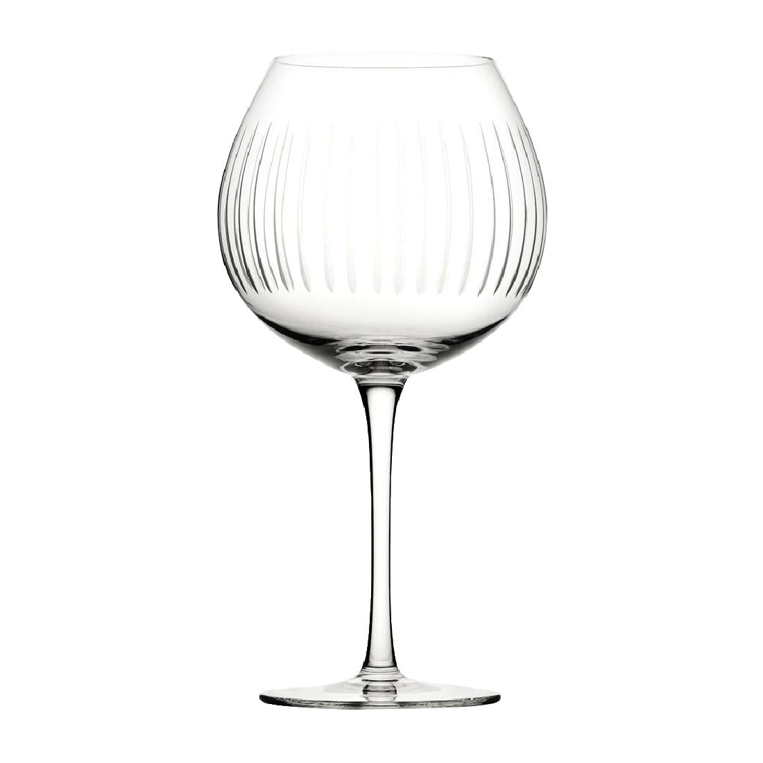 HY509 Utopia Raffles Lines Gin 7Cl (6 stuks)