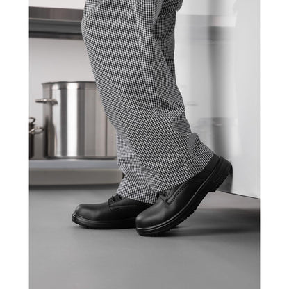 BB497-43 Slipbuster Basic veiligheidsschoenen zwart maat 43