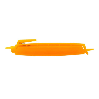 CS774 Schneider sluitclips 12cm (6 stuks)