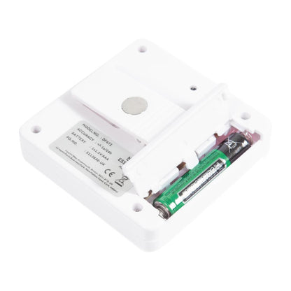DF672 Nisbets Essentials digitale kookwekker met magneet