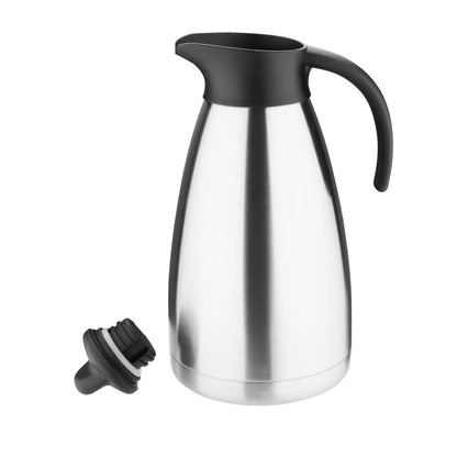 GD299 Olympia thermoskan met schroefdop 1,5Ltr