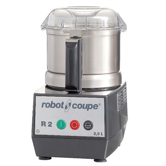 GC768 Robot Coupe cutter R2