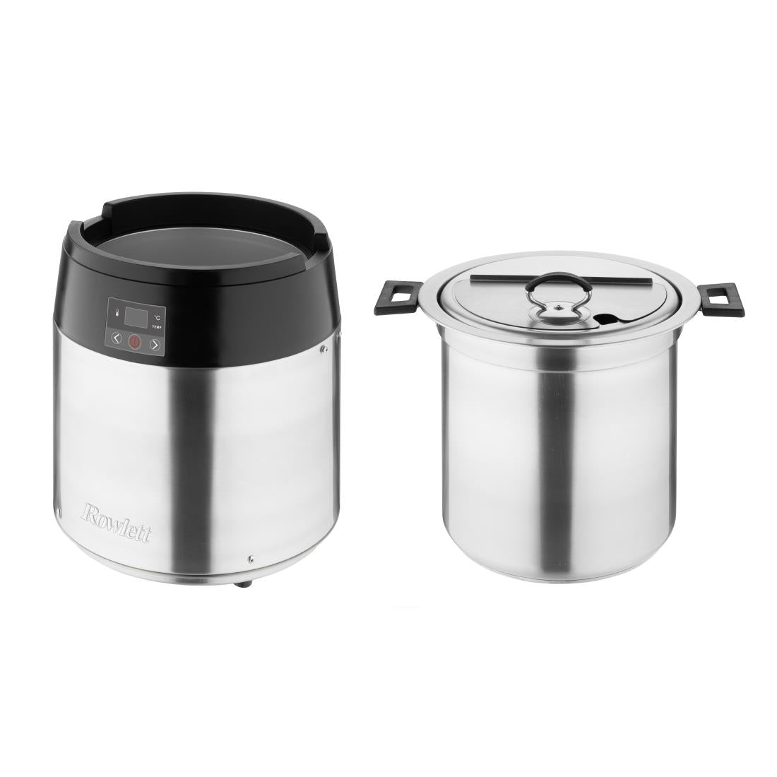 GM819 Rowlett 10Ltr Soepketel
