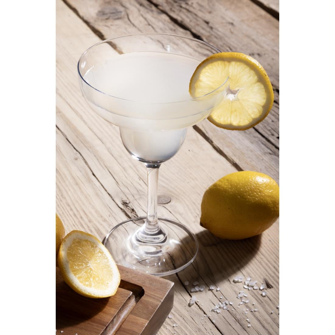 GF730 Olympia Crystal Bar Collection margaritaglazen 25cl (6 stuks)