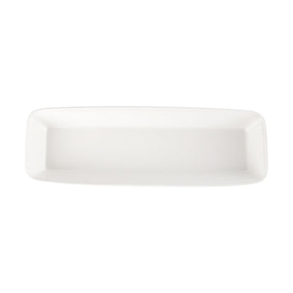 CE034 Churchill Counter Serve rechthoekige ovenschalen GN 2/4 533 x 165mm (2 stuks)