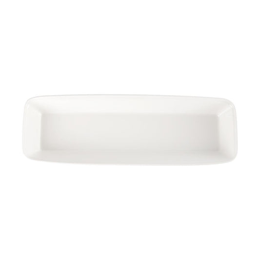 CE034 Churchill Counter Serve rechthoekige ovenschalen GN 2/4 533 x 165mm (2 stuks)