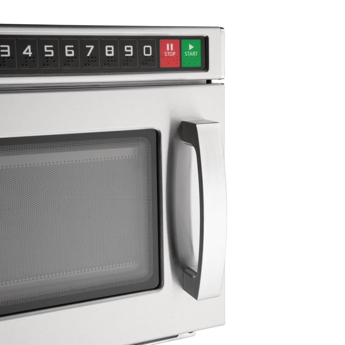 FE143 Buffalo compacte magnetron 17Ltr 1800W programmeerbaar