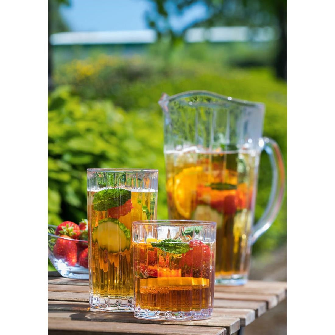 HY501 Utopia Eeuwige Hiball 40Cl (6 stuks)