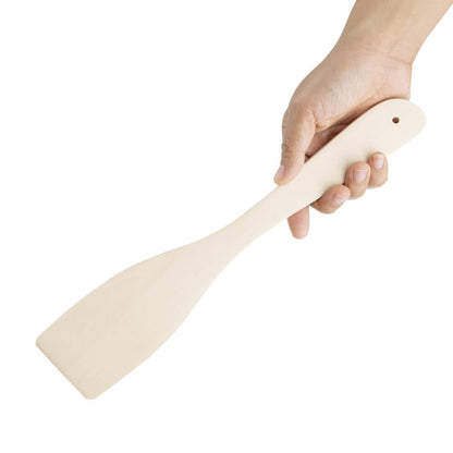 D044 Vogue houten spatel 30,5cm
