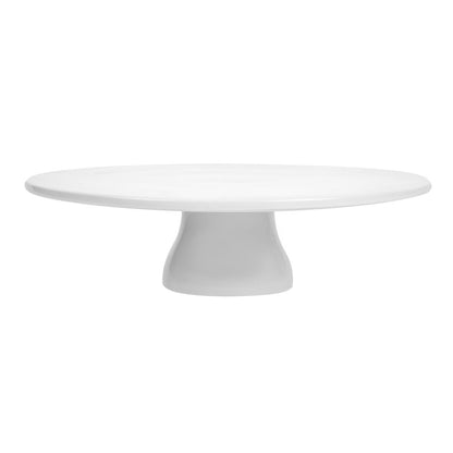 GC677 Taartschotel op voet 33cm