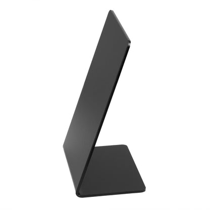 HS808 Olympia Acryl Tafelschermen 105X208mm (4 stuks)
