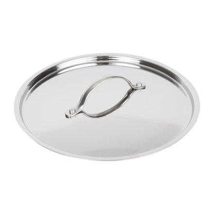 Y425 Vogue Triwall deksel 24cm