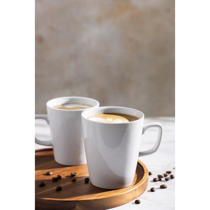 GK812 Olympia Athena latte mokken 39,7cl (12 stuks)