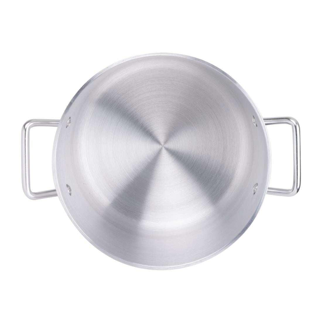 S349 Vogue soeppan middelhoog 11,4Ltr