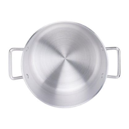 S349 Vogue soeppan middelhoog 11,4Ltr