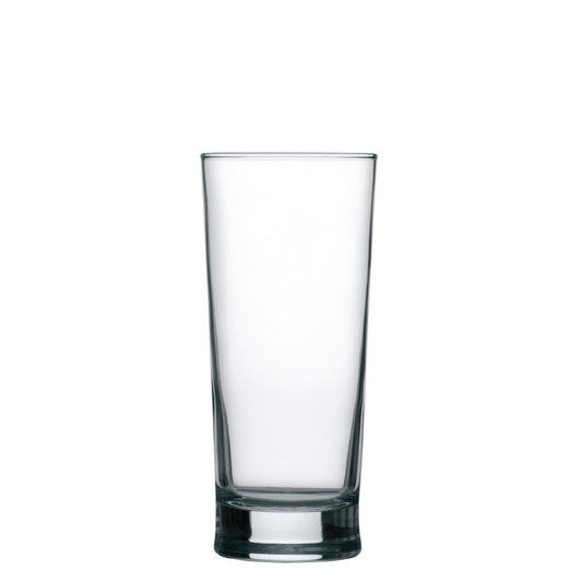 CB231 Utopia Senator mousserende bierglazen 570ml CE-markering (24 stuks)