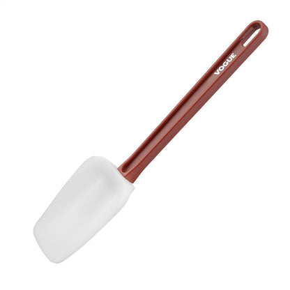 L029 Vogue spoonula/pannenlikker 25,5cm