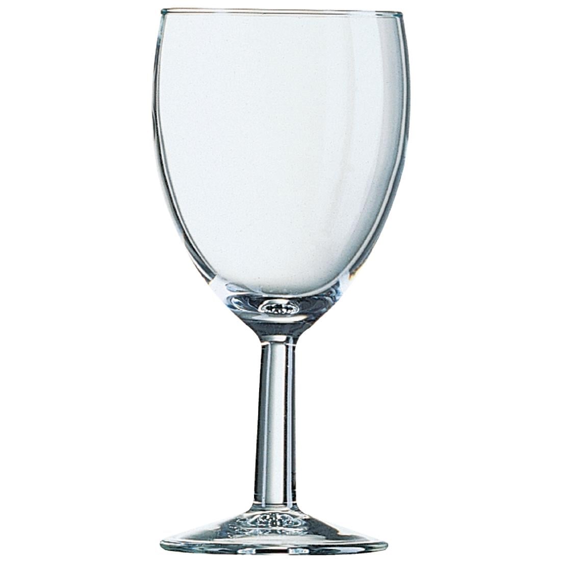 CJ503 Arcoroc Savoie wijnglazen 19cl (48 stuks)