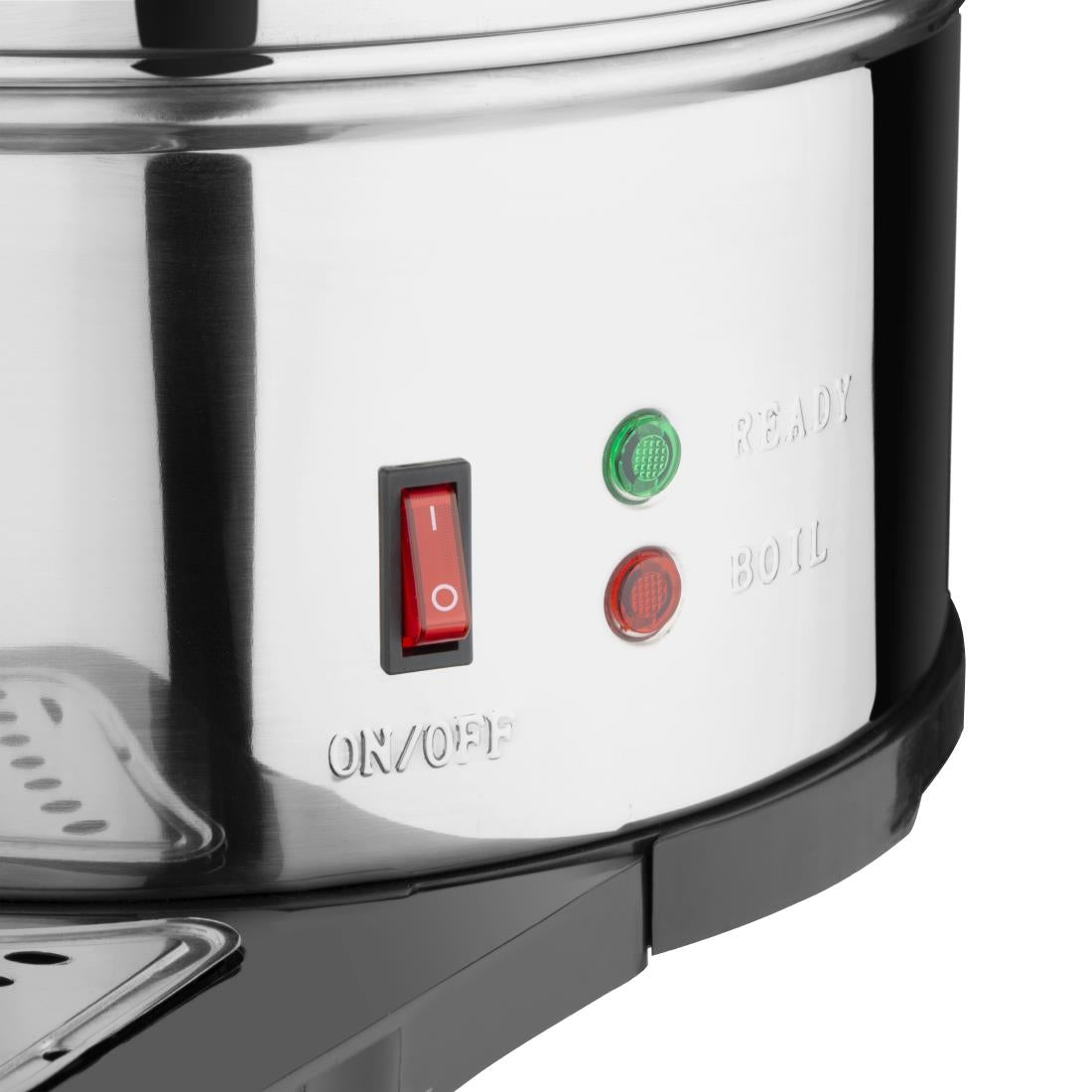 CN295 Buffalo koffiepercolator 15L