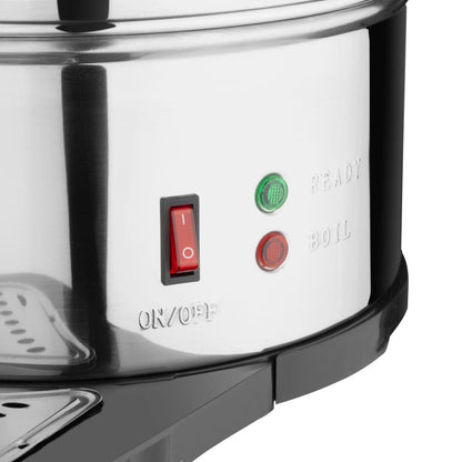 CN295 Buffalo koffiepercolator 15L