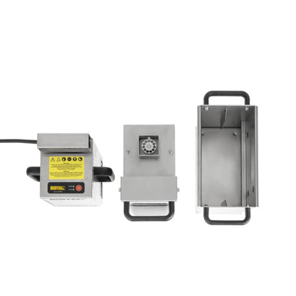CU489 Buffalo oliefiltratiemachine