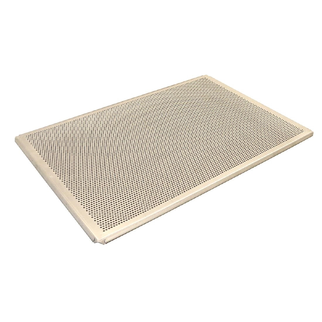 DW285 Schneider geperforeerde anti-kleef bakplaat met Tyneck-coating 60x40cm