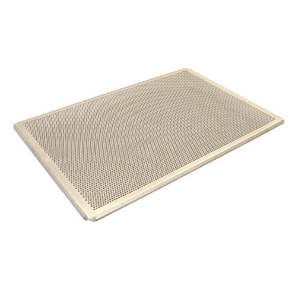 DW285 Schneider geperforeerde anti-kleef bakplaat met Tyneck-coating 60x40cm