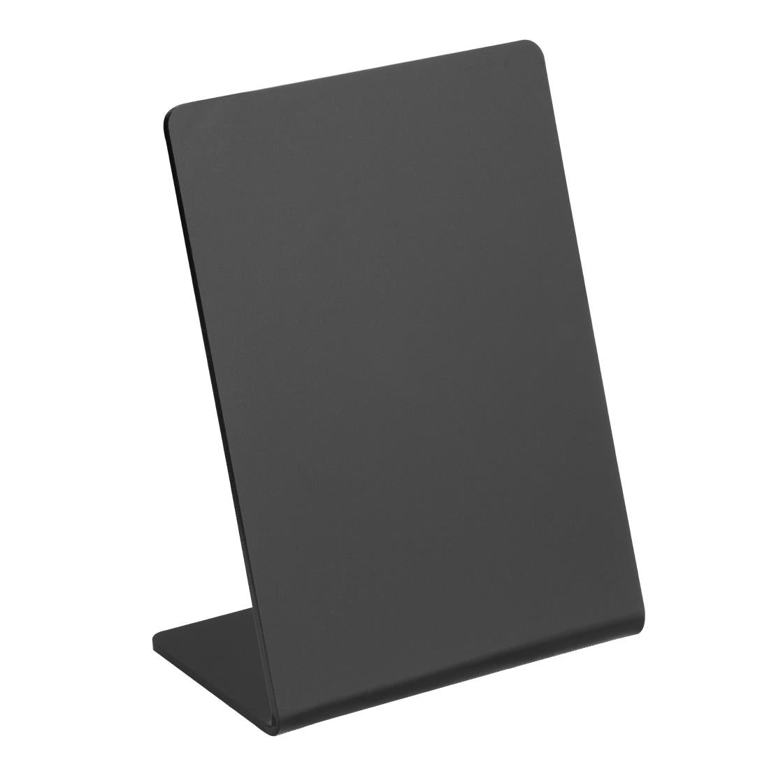 HS808 Olympia Acryl Tafelschermen 105X208mm (4 stuks)