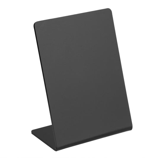 HS808 Olympia Acryl Tafelschermen 105X208mm (4 stuks)