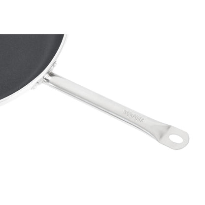 FB694 Vogue anti-aanbak inductie koekenpan 40cm