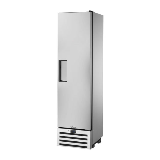 CX717 True Super Slimline Staande Enkele Deur Koelkast T-11-Hc