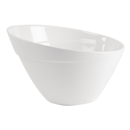 GH397 APS Balance melamine kom wit 21cm