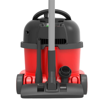 CK260 Numatic Nrv.240 Stofzuiger Met Pro Accessoireset