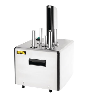 FA118 Buffalo professionele poleermachine