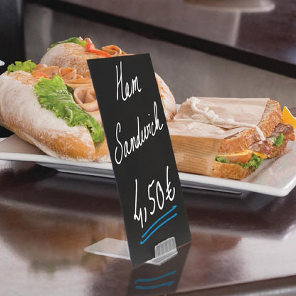CL312 Securit reservehouders voor CL310 krijtbordlabels (10 stuks)