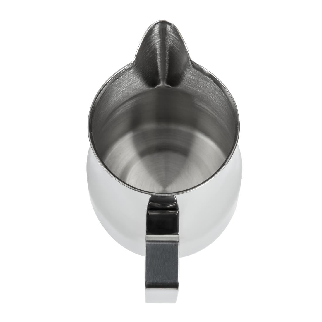 CL027 Barista latte art melkkan 50cl