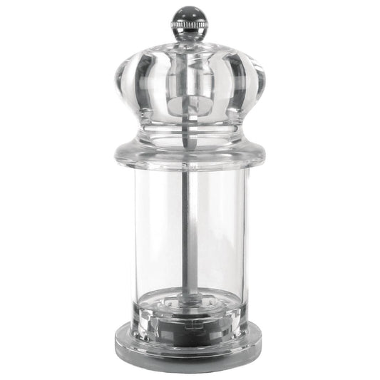 CE316 Olympia acryl pepermolen 13,5cm